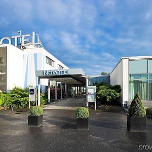 Novotel Poznań Malta